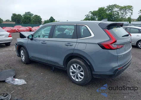 2024 Honda Cr-V Lx Awd z USA, uszkodzony, nr VIN 2HKRS4H20RH424227